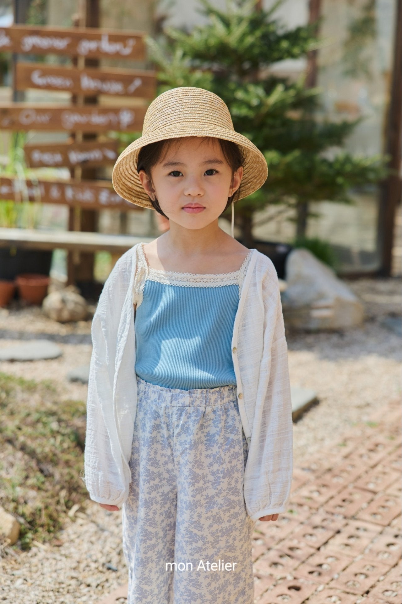 Mamang Camisole