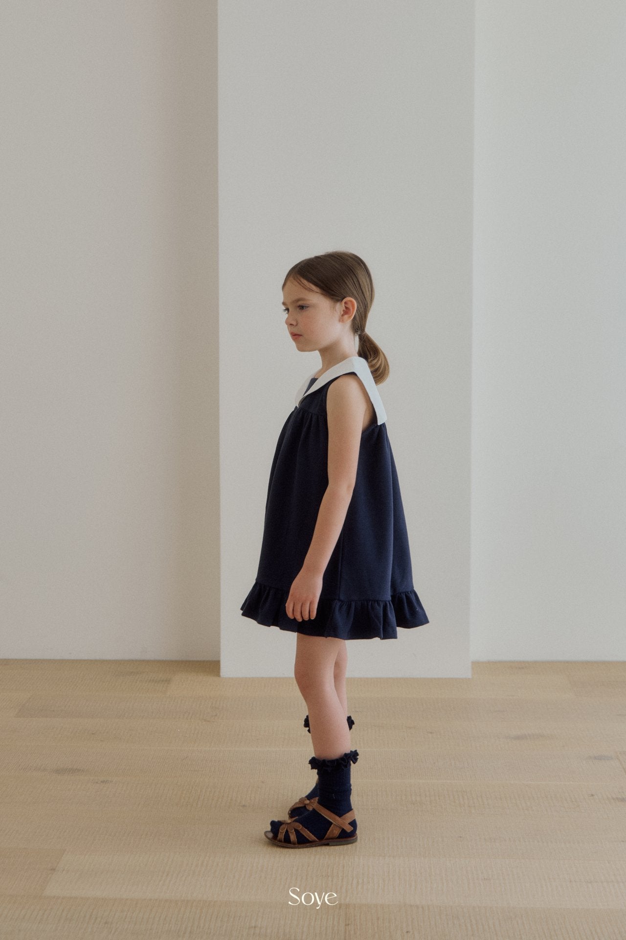 Kale dress