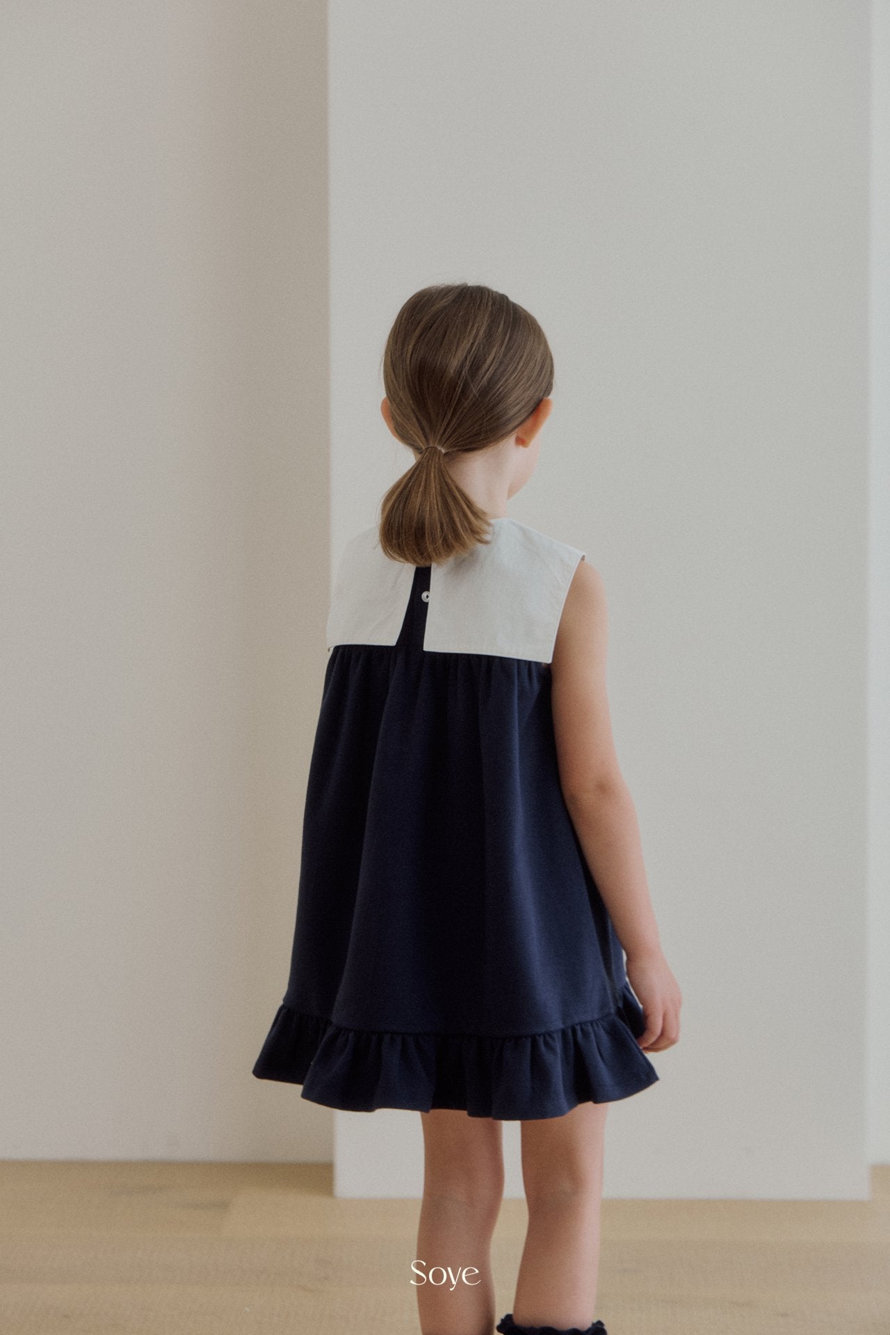 Kale dress