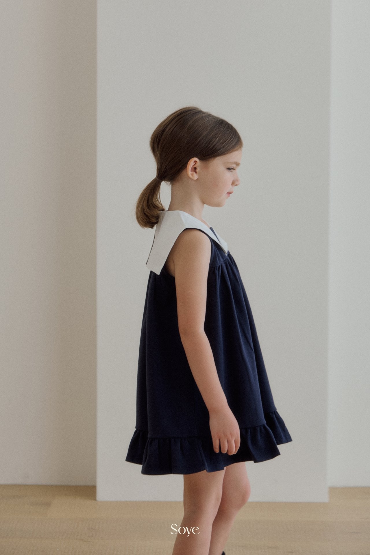 Kale dress