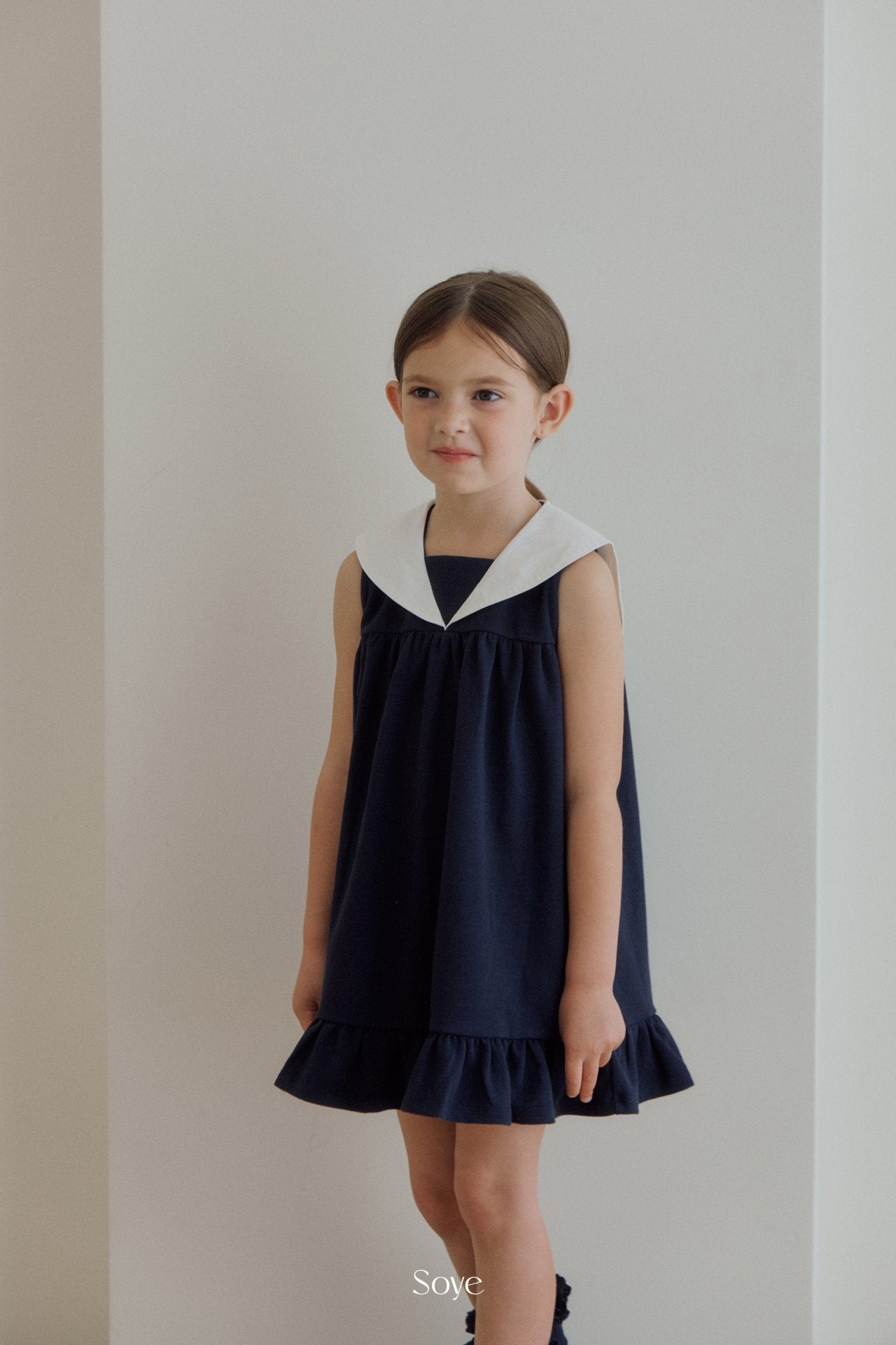 Kale dress