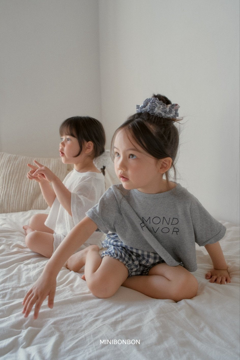 Bloomers Shorts