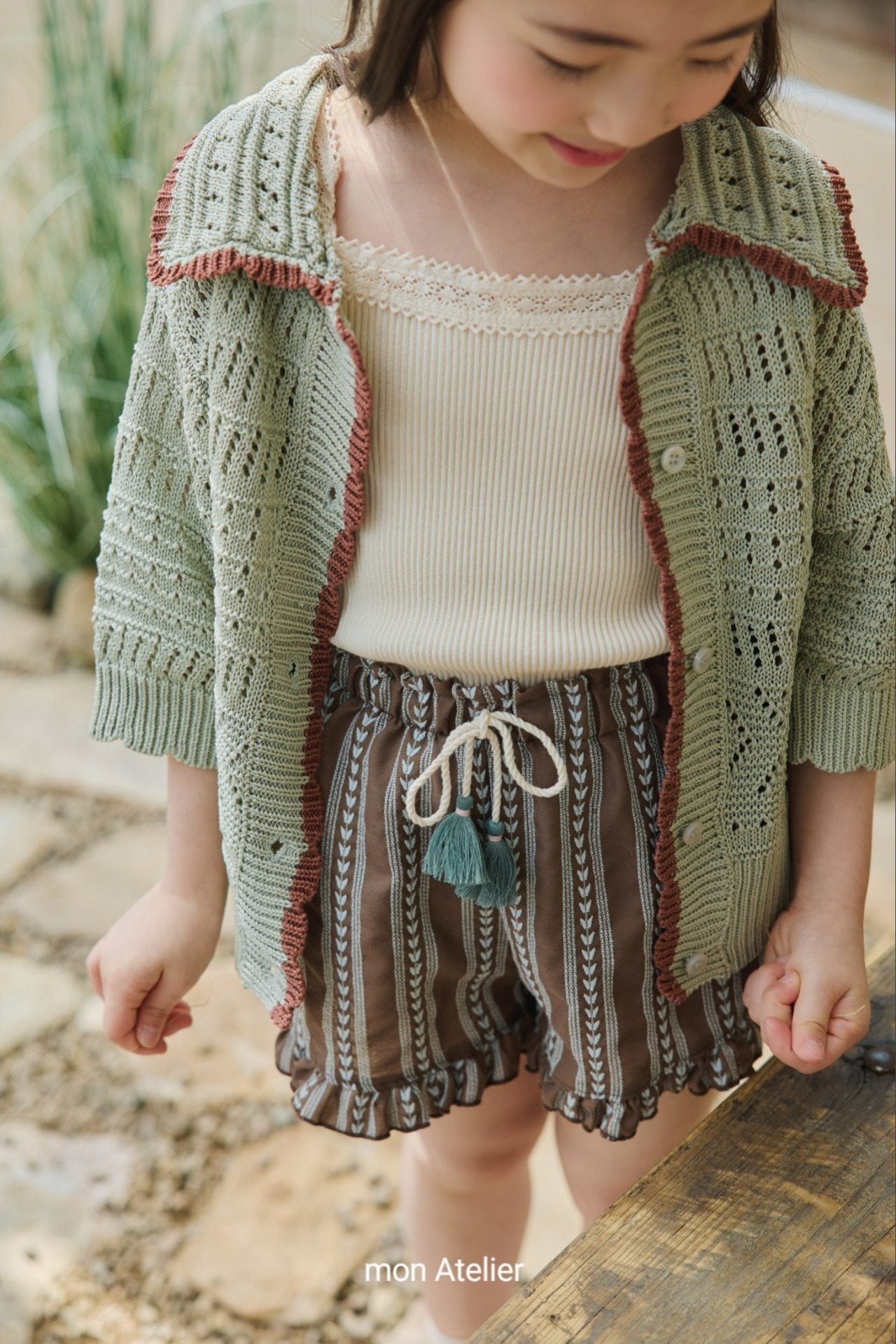 Mamang Camisole