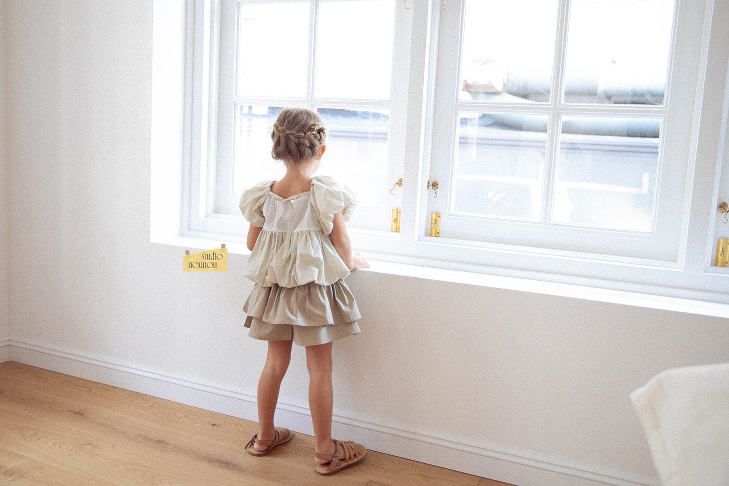 Honey Blouse