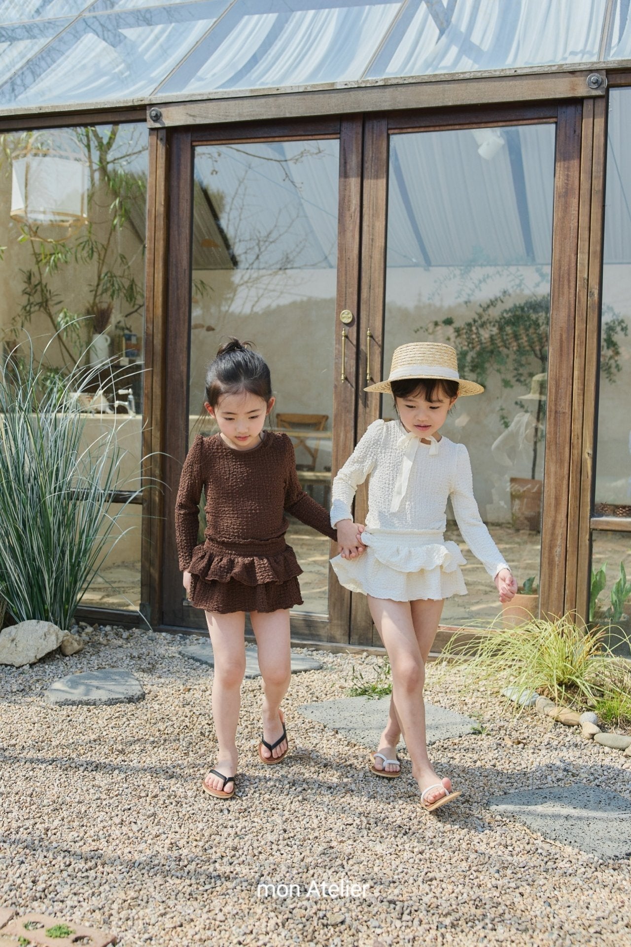 Bay Swimwear