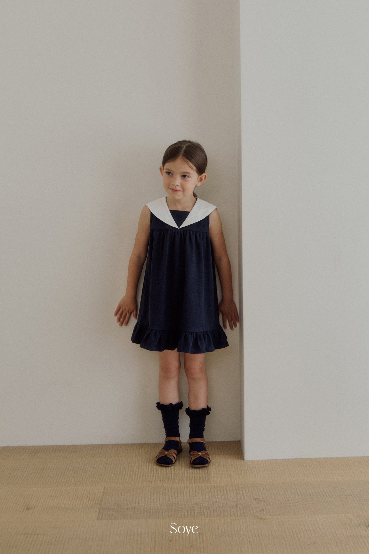Kale dress