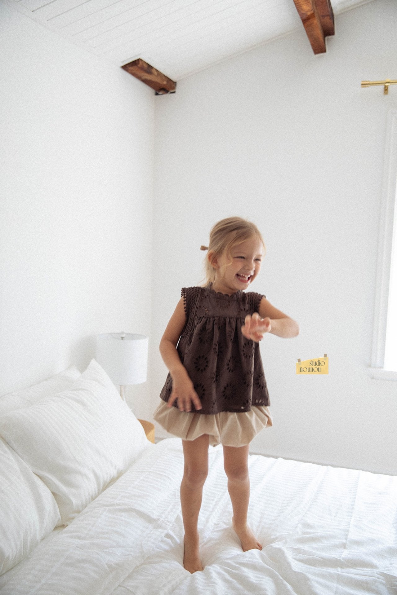 Rae Blouse
