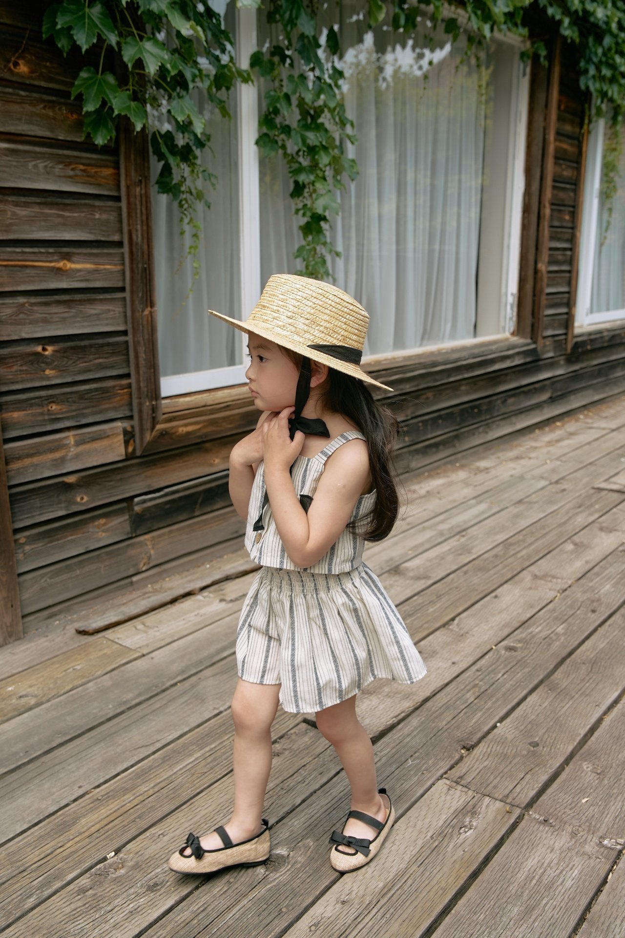 Oriental Set