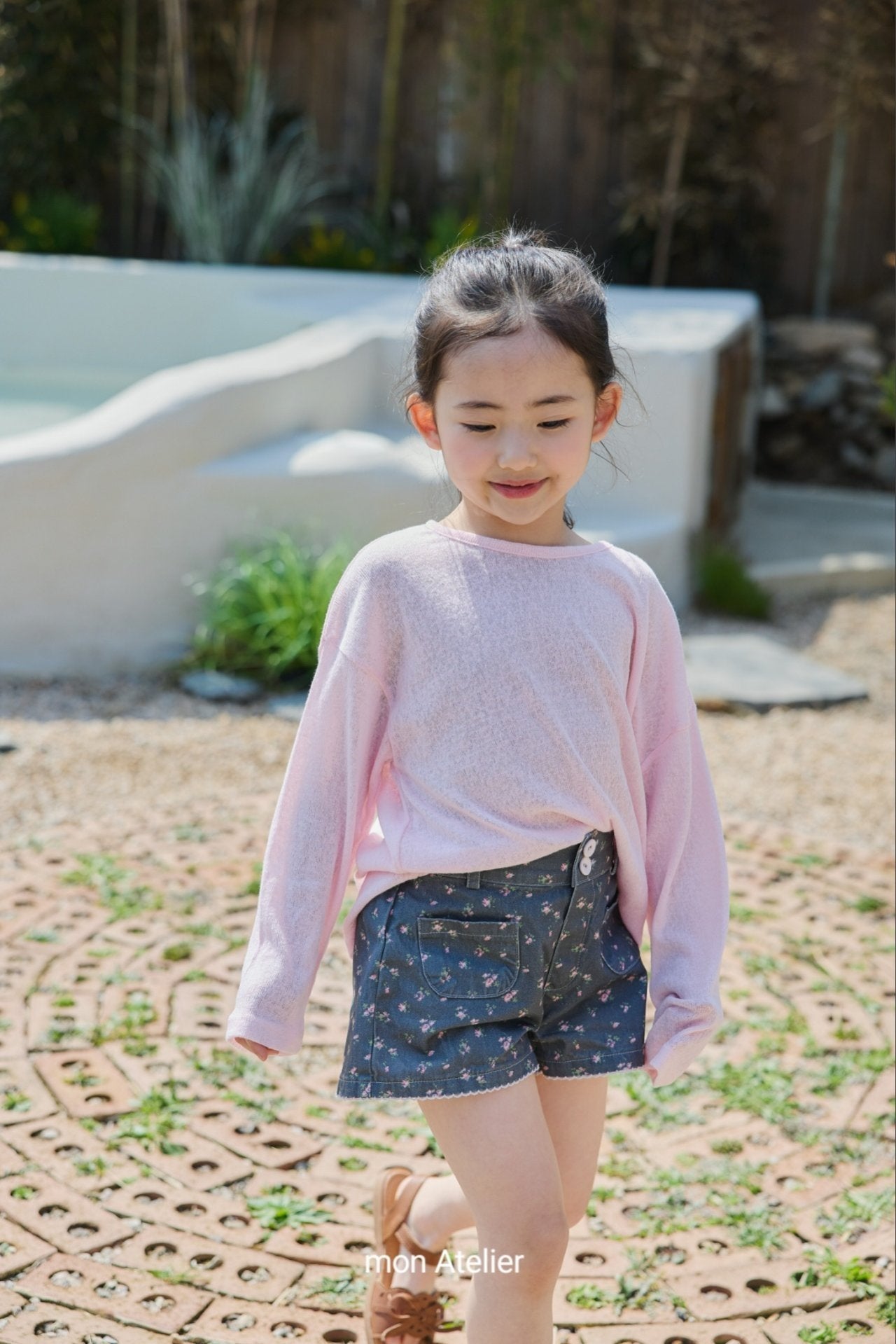 Summer Cool T‑shirt