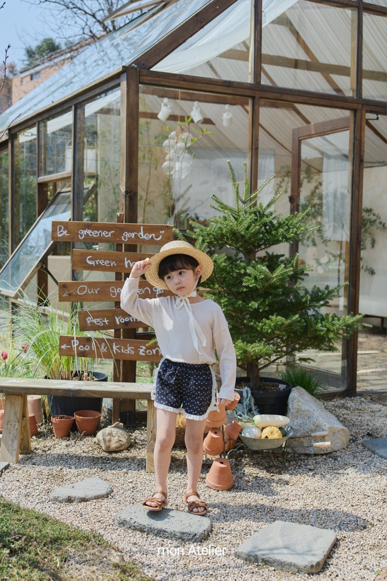 Summer Cool T‑shirt