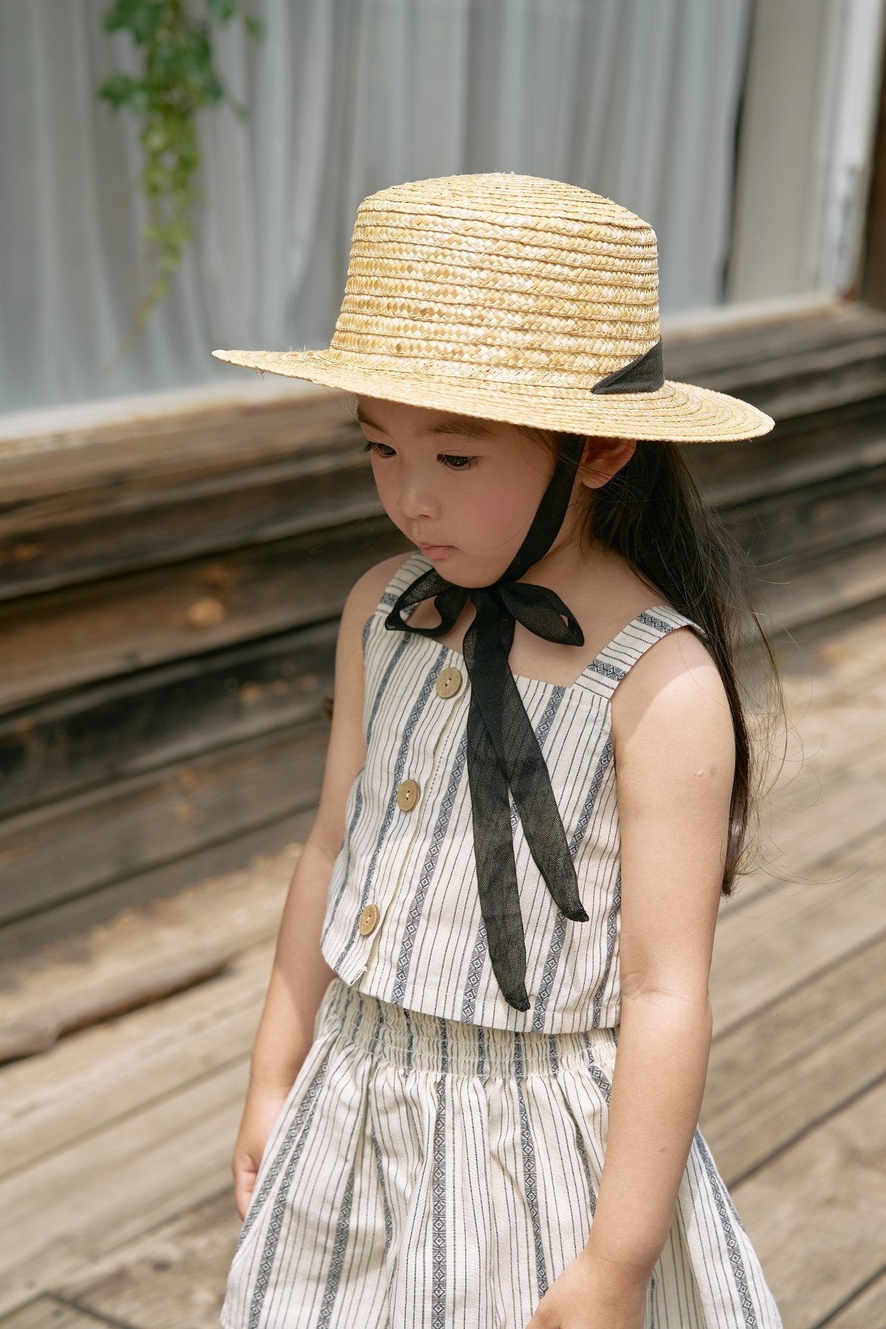 Oriental Set