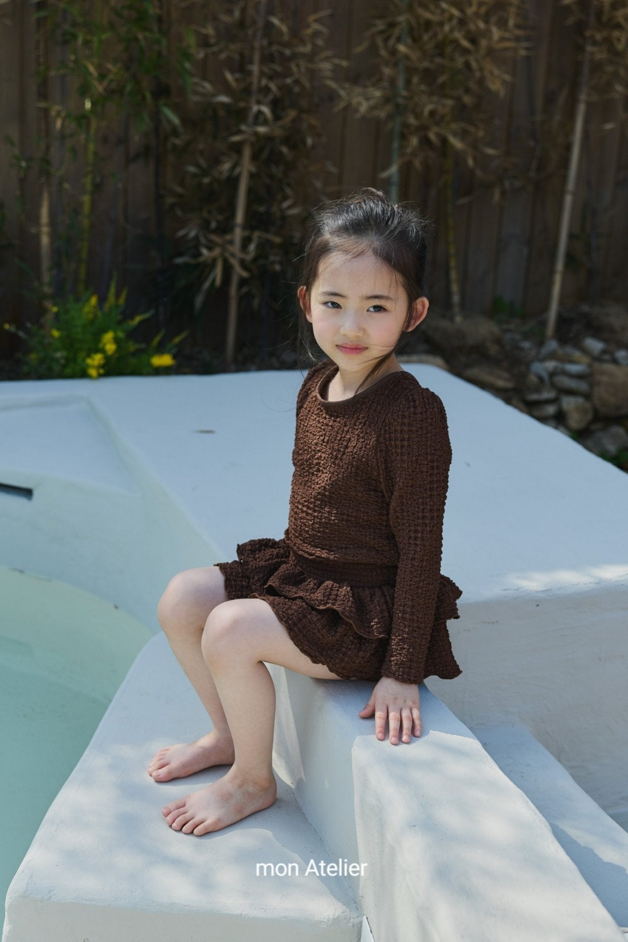 Bay Swimwear