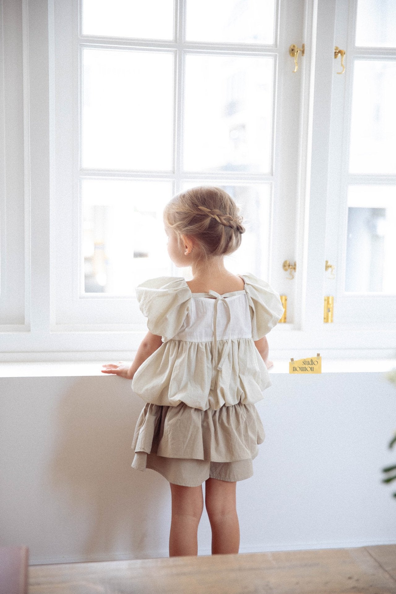 Honey Blouse