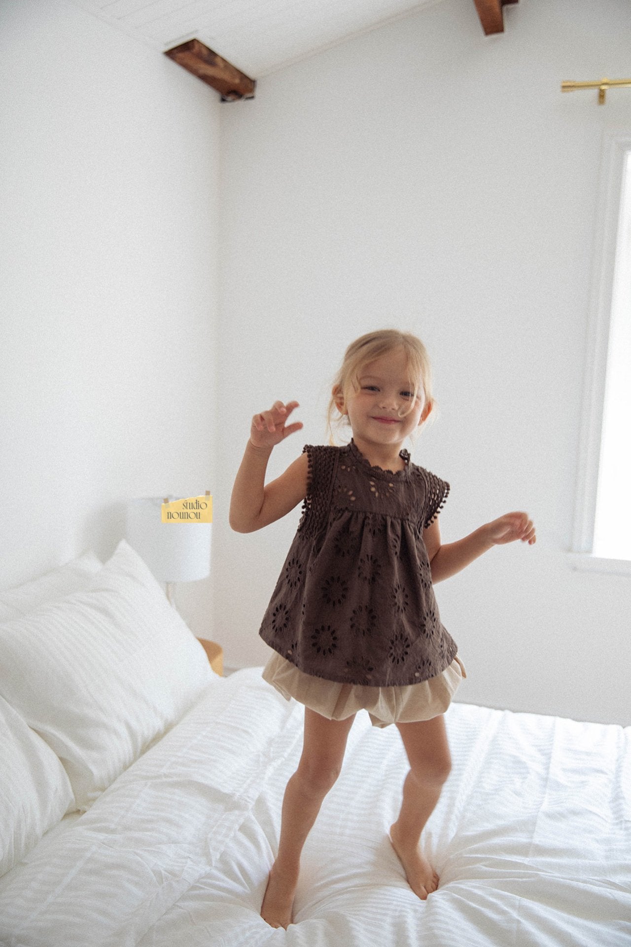 Rae Blouse