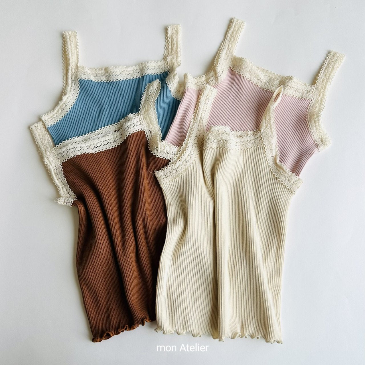 Mamang Camisole