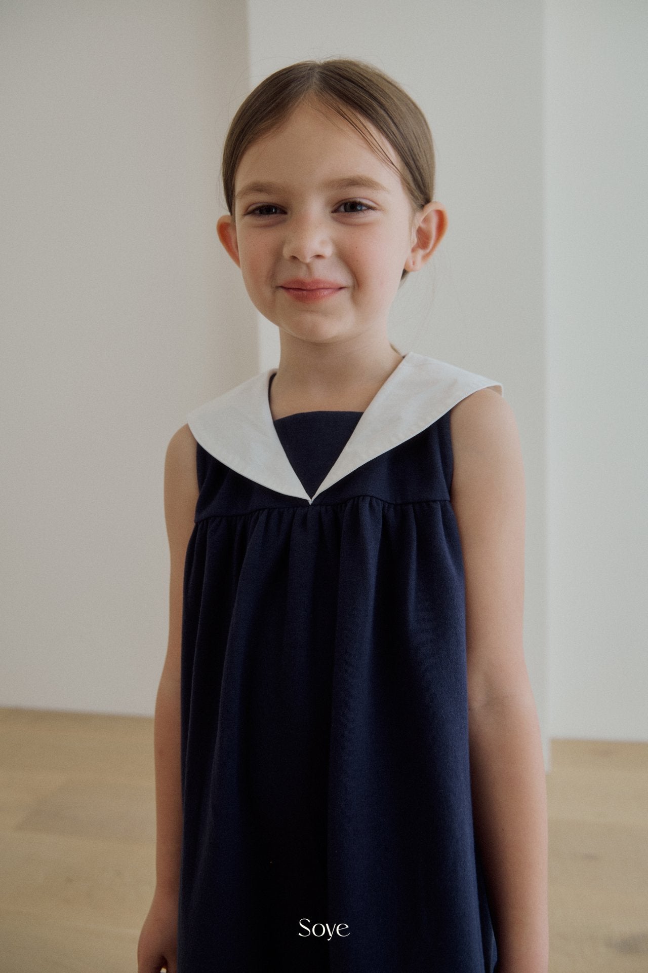 Kale dress