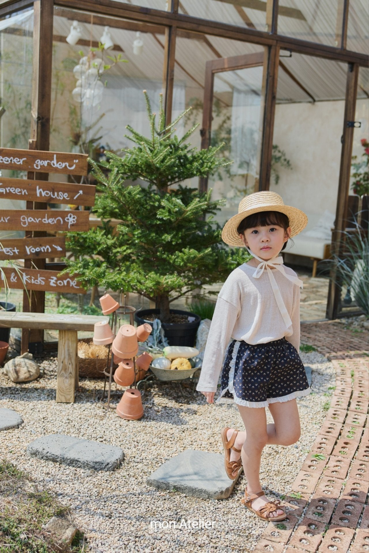 Summer Cool T‑shirt