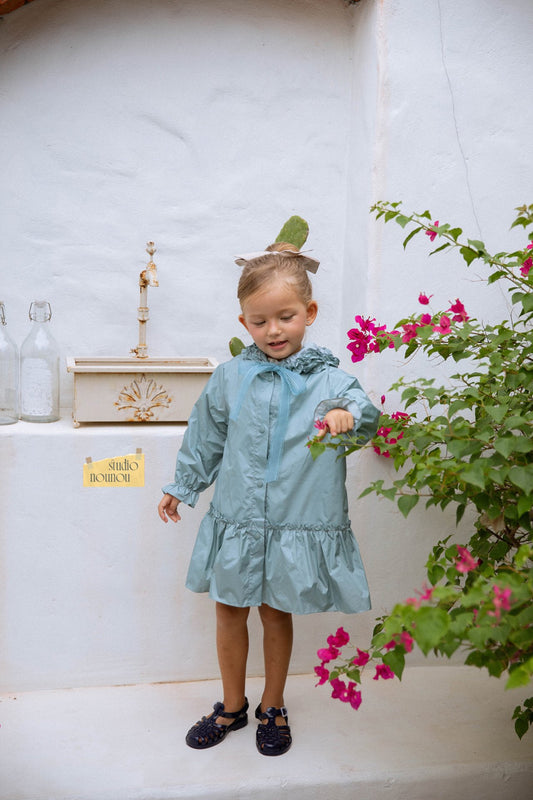 Sunshower Raincoat